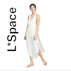 L*Space Kenzie Cover Up